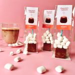 Pack 3 x Chocolate caliente