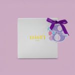 Caja 9 bombones Día de la Mujer