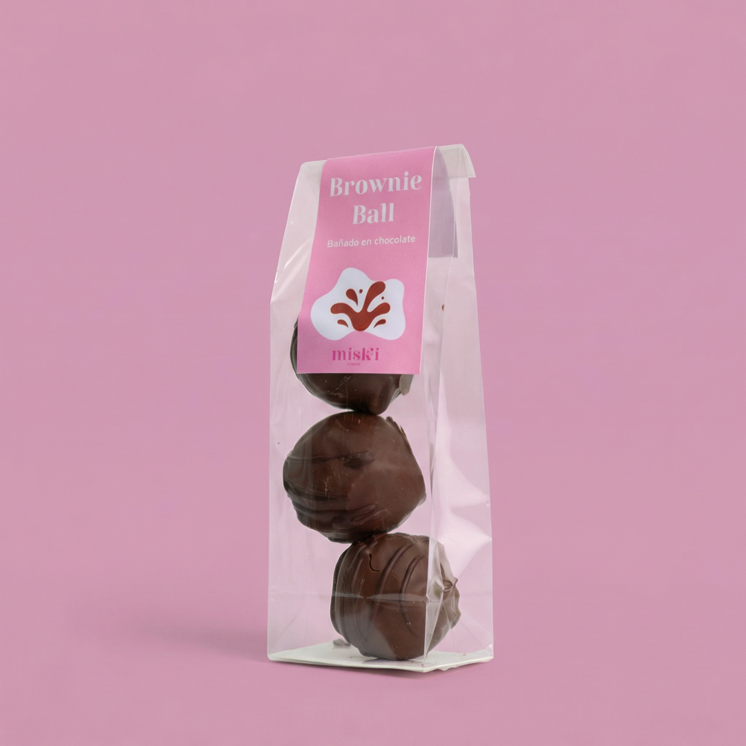 brownie-balls Brownie Balls - Imagen 1