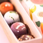 Caja 10 Bombones sabores ariqueños - Imagen 2